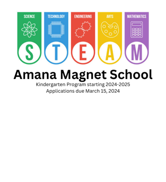  Magnet school graphic
